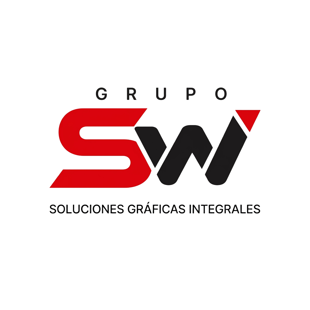 Grupo SW · Soluciones Gráficas Integrales